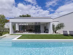 Bild zur gratis inserierten Ferienwohnung Villa Valla.