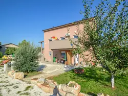 Bild zur gratis inserierten Ferienwohnung B&B.