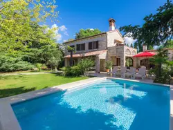 Bild zur gratis inserierten Ferienwohnung Villa Crispo.