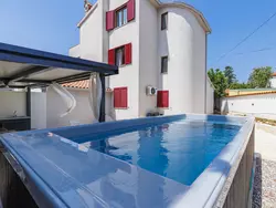 Bild zur gratis inserierten Ferienwohnung Meazza.