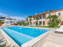 Bild zur gratis inserierten Ferienwohnung Villa Vizula.