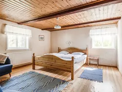 Bild zur gratis inserierten Ferienwohnung Gåragöl.