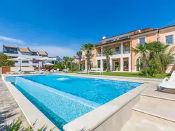 Bild zur gratis inserierten Ferienwohnung Villa Vizula.