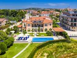 Bild zur gratis inserierten Ferienwohnung Villa Vizula.