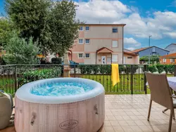 Bild zur gratis inserierten Ferienwohnung Ivana.