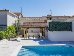 Bild zur gratis inserierten Ferienwohnung Kristina.