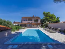 Bild zur gratis inserierten Ferienwohnung Hrvatin.