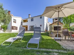 Ferienwohnung Vladimir in Općina Medulin - 6 Personen, Hund nicht erlaubt