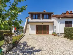 Ferienwohnung Fabiana in Stadt Pola - 4 Personen, Hund erlaubt