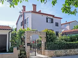 Ferienwohnung Dragica in Općina Medulin - 7 Personen, Hund nicht erlaubt