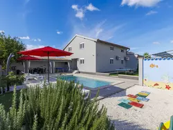 Bild zur gratis inserierten Ferienwohnung David.