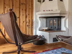 Ferienhaus Kvisthån Tallen in Härjedalens kommun - 8 Personen, Hund erlaubt