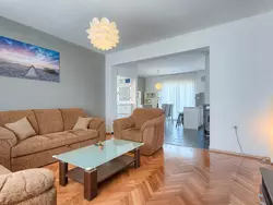 Bild zur gratis inserierten Ferienwohnung Rovere.