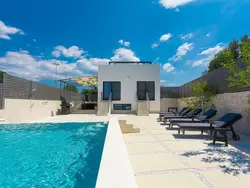 Bild zur gratis inserierten Ferienwohnung La Mer.