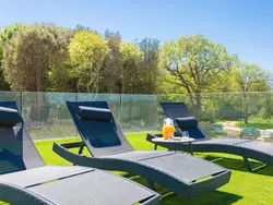 Bild zur gratis inserierten Ferienwohnung La Mer.