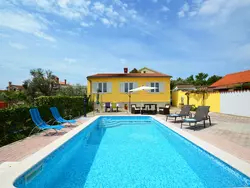 Ferienhaus Slavko in Stadt Pola - 6 Personen, Hund nicht erlaubt