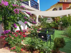 Bild zur gratis inserierten Ferienwohnung Danica.