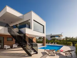 Bild zur gratis inserierten Ferienwohnung Old Olive IV.