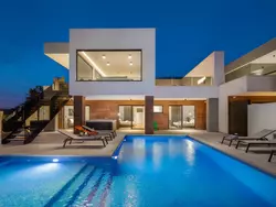 Bild zur gratis inserierten Ferienwohnung Old Olive III.