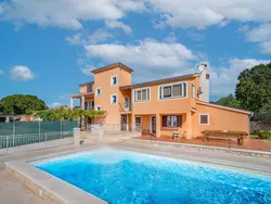 Ferienhaus Ulika in Općina Bale - 13 Personen, Hund erlaubt