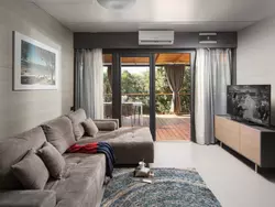 Ferienhaus Mobilhome Beach Villa in Općina Bale - 6 Personen, Hund erlaubt