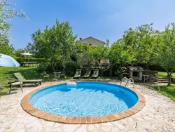 Bild zur gratis inserierten Ferienwohnung Village Family House Ranka.