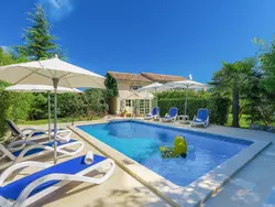 Bild zur gratis inserierten Ferienwohnung Hrelja.