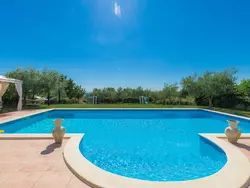 Bild zur gratis inserierten Ferienwohnung Ivan & Tina.