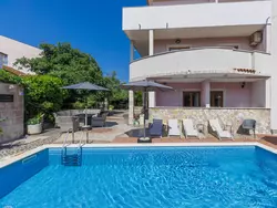 Bild zur gratis inserierten Ferienwohnung Romantika.