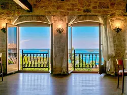 Ferienhaus Zollia in Općina Vrsar - 6 Personen, Hund erlaubt