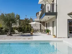 Bild zur gratis inserierten Ferienwohnung Minda.