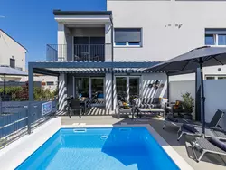 Bild zur gratis inserierten Ferienwohnung Villa Mira.