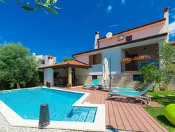 Bild zur gratis inserierten Ferienwohnung Marina.