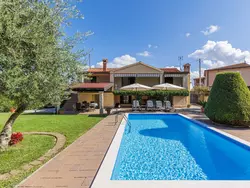 Bild zur gratis inserierten Ferienwohnung Villa Maria.