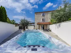 Bild zur gratis inserierten Ferienwohnung Villa Lucky.