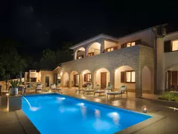 Bild zur gratis inserierten Ferienwohnung Villa Marina I.