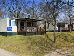 Ferienhaus Banko camping in Općina Funtana - 6 Personen, Hund nicht erlaubt