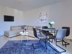 Bild zur gratis inserierten Ferienwohnung Amra 6.