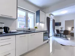 Bild zur gratis inserierten Ferienwohnung Amra 5.