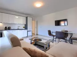 Bild zur gratis inserierten Ferienwohnung Amra 4.