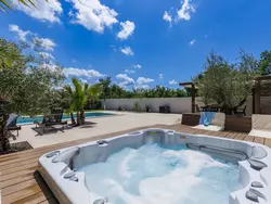 Bild zur gratis inserierten Ferienwohnung Villa Sandro.