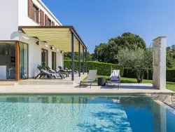 Bild zur gratis inserierten Ferienwohnung Luna Nera.