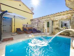 Bild zur gratis inserierten Ferienwohnung Franz.