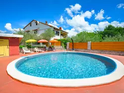 Bild zur gratis inserierten Ferienwohnung Pina.