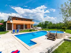 Bild zur gratis inserierten Ferienwohnung Nevenka.