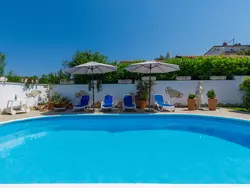 Ferienwohnung Tiziana in Grad Umag - 4 Personen, Hund erlaubt