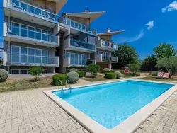 Bild zur gratis inserierten Ferienwohnung Katka.