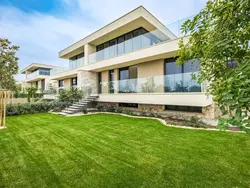 Ferienhaus Semi-detached Villa Crveni vrh 1.2.3. in Grad Umag - 8 Personen, Hund nicht erlaubt