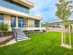 Ferienhaus Semi-detached Villa Crveni vrh 1.2.3. in Grad Umag - 8 Personen, Hund nicht erlaubt