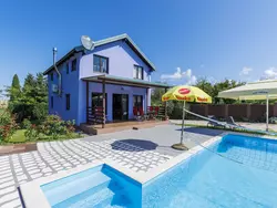 Ferienhaus Minja in Grad Umag - 8 Personen, Hund erlaubt